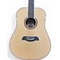 Used Oscar Schmidt OD312A Natural 12 String Acoustic Guitar thumbnail