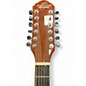 Used Oscar Schmidt OD312A Natural 12 String Acoustic Guitar