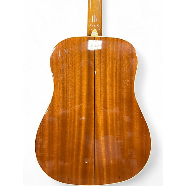 Used Oscar Schmidt OD312A Natural 12 String Acoustic Guitar