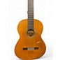Used Yamaha CG111C Antique Natural Classical Acoustic Guitar thumbnail