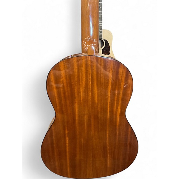 Used Yamaha CG111C Antique Natural Classical Acoustic Guitar