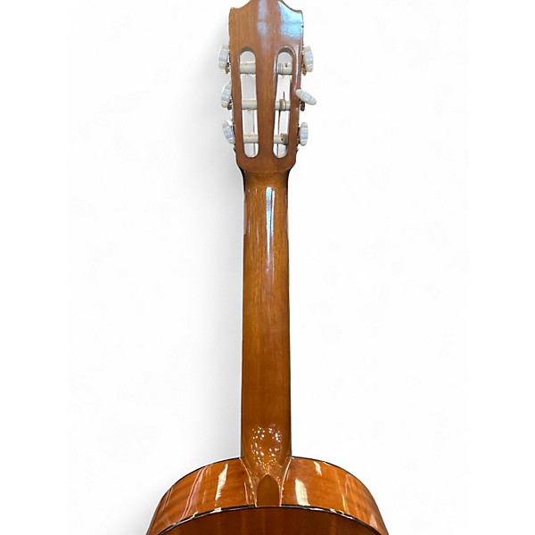 Used Yamaha CG111C Antique Natural Classical Acoustic Guitar