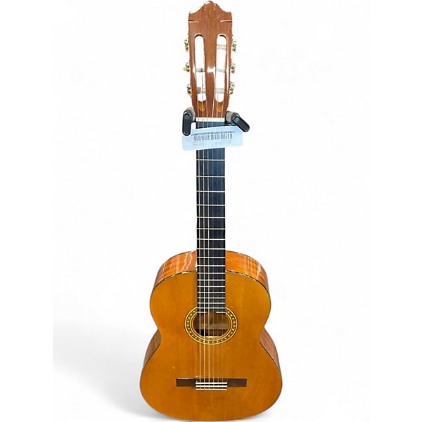Used Yamaha CG111C Antique Natural Classical Acoustic Guitar