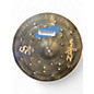 Used Zildjian 16in S DARK Cymbal thumbnail