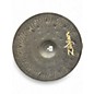 Used Zildjian 20in S DARK Cymbal