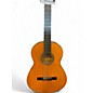 Used Yamaha G-60 Natural Classical Acoustic Guitar thumbnail