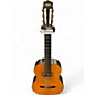 Used Yamaha G-60 Natural Classical Acoustic Guitar