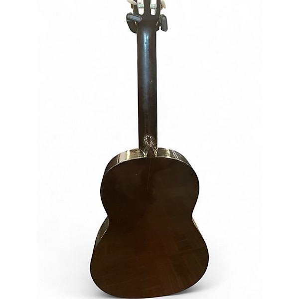 Used Yamaha G-60 Natural Classical Acoustic Guitar