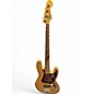 Used Fender Vintera 60s Jazz Bass BRONZE Electric Bass Guitar thumbnail