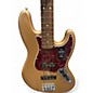 Used Fender Vintera 60s Jazz Bass BRONZE Electric Bass Guitar