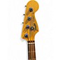 Used Fender Vintera 60s Jazz Bass BRONZE Electric Bass Guitar
