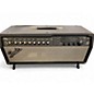 Used Fender cybertwin 100w Solid State Guitar Amp Head thumbnail