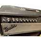 Used Fender cybertwin 100w Solid State Guitar Amp Head