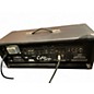 Used Fender cybertwin 100w Solid State Guitar Amp Head
