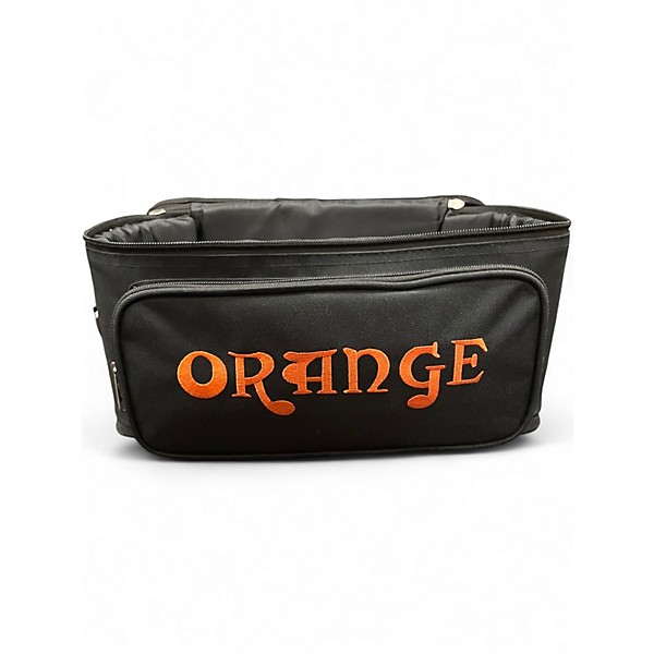 Used Orange Amplifiers BT500H Bass Terror 500W Tube Bass Amp Head