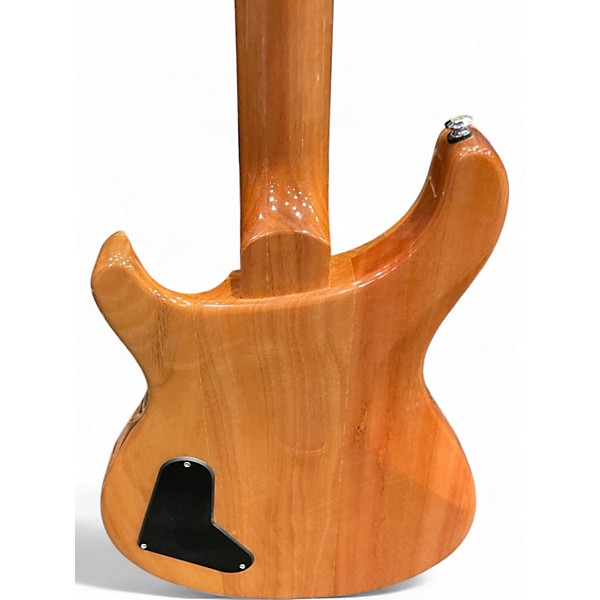 Used PRS Paul's Guitar SE Emerald Green Solid Body Electric Guitar