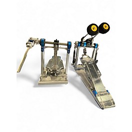 Used Yamaha DFP-9C Double Bass Drum Pedal