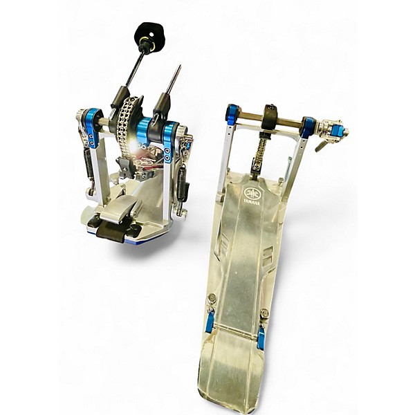 Used Yamaha DFP-9C Double Bass Drum Pedal