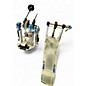 Used Yamaha DFP-9C Double Bass Drum Pedal