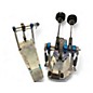Used Yamaha DFP-9C Double Bass Drum Pedal
