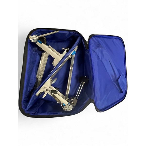 Used Yamaha DFP-9C Double Bass Drum Pedal