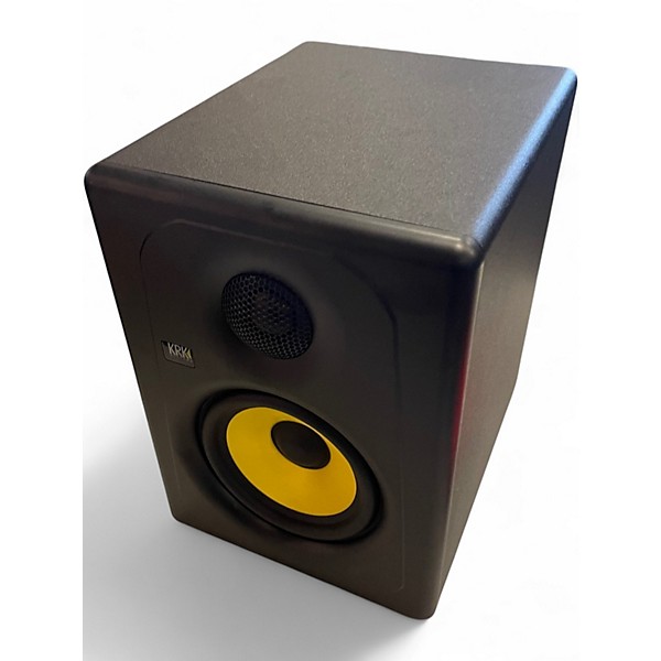 Used KRK K5 Powered Monitor