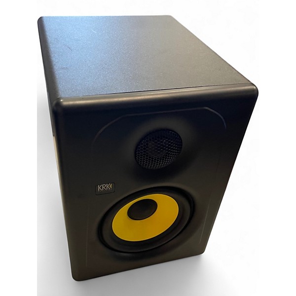 Used KRK K5 Powered Monitor