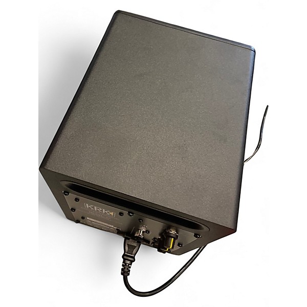 Used KRK K5 Powered Monitor