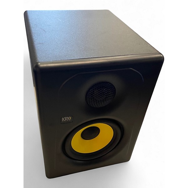 Used KRK K5 Powered Monitor