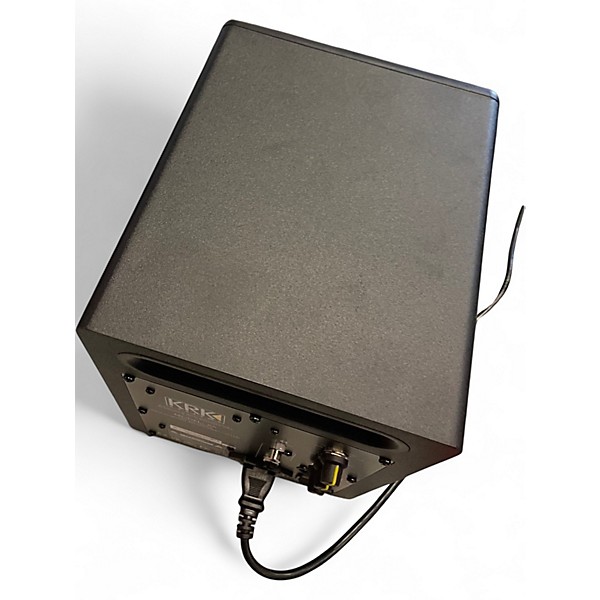 Used KRK K5 Powered Monitor
