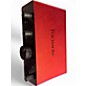 Used Focusrite SCARLETT SOLO Gen 4 Audio Interface