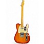 Used Fender American Professional II Telecaster Sienna Sunburst Solid Body Electric Guitar thumbnail