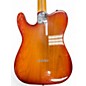 Used Fender American Professional II Telecaster Sienna Sunburst Solid Body Electric Guitar