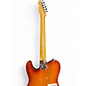 Used Fender American Professional II Telecaster Sienna Sunburst Solid Body Electric Guitar