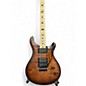 Used PRS CE DW WARING BURST Solid Body Electric Guitar thumbnail
