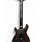 Used PRS CE DW WARING BURST Solid Body Electric Guitar