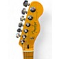 Used Fender American Professional II Telecaster Sienna Sunburst Solid Body Electric Guitar