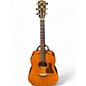 Used K Yairi LOK7 OVA Natural Acoustic Guitar thumbnail