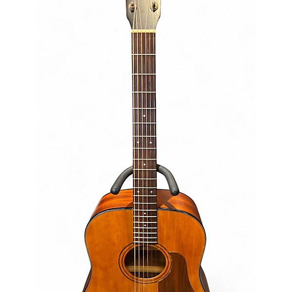 Used K Yairi LOK7 OVA Natural Acoustic Guitar