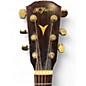 Used K Yairi LOK7 OVA Natural Acoustic Guitar