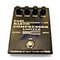 Used Carl Martin Compressor/Limiter Effect Pedal thumbnail