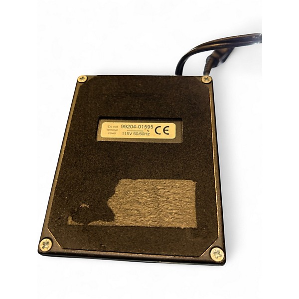 Used Carl Martin Compressor/Limiter Effect Pedal