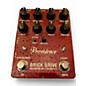 Used Providence BRICK DRIVE Bass Effect Pedal thumbnail
