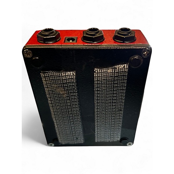 Used Providence BRICK DRIVE Bass Effect Pedal