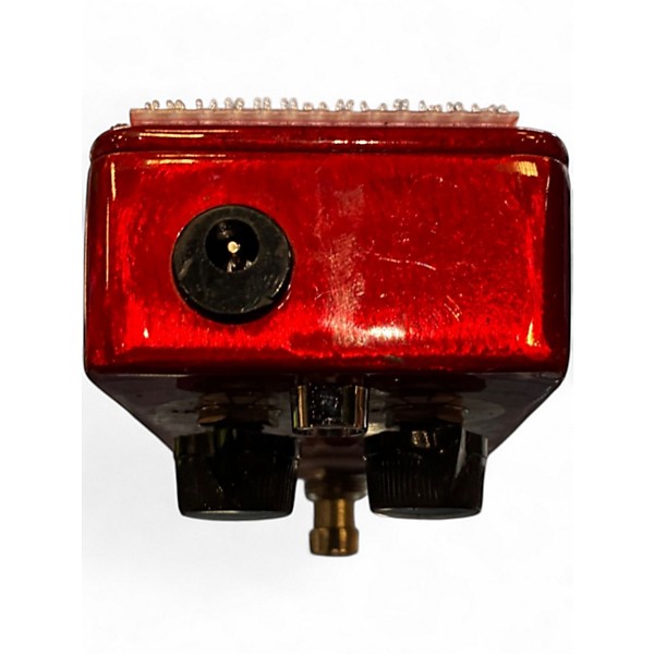 Used Keeley FUZZ HEAD Effect Pedal