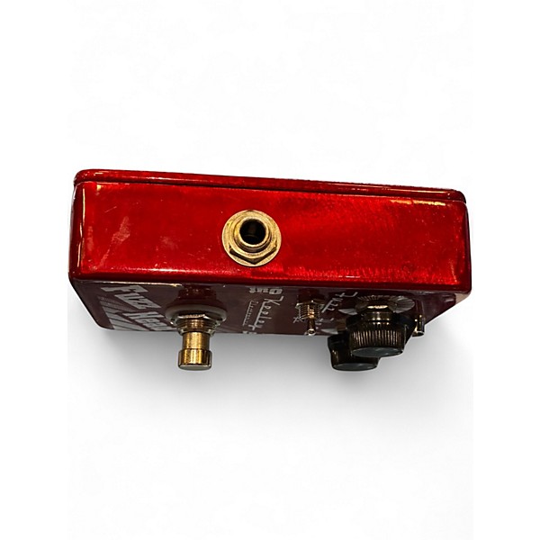 Used Keeley FUZZ HEAD Effect Pedal