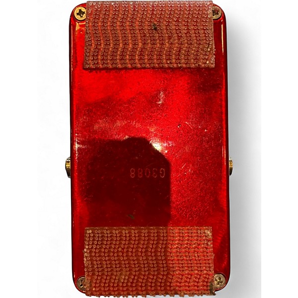 Used Keeley FUZZ HEAD Effect Pedal