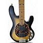Used Sterling by Music Man STINGRAY 2 Color Sunburst Electric Bass Guitar thumbnail