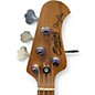 Used Sterling by Music Man STINGRAY 2 Color Sunburst Electric Bass Guitar