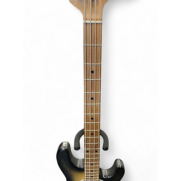 Used Sterling by Music Man STINGRAY 2 Color Sunburst Electric Bass Guitar